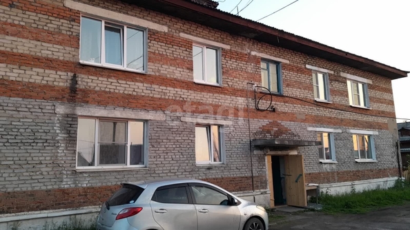
  Продается 2-комн. квартира 42.3 м². Фото 12.