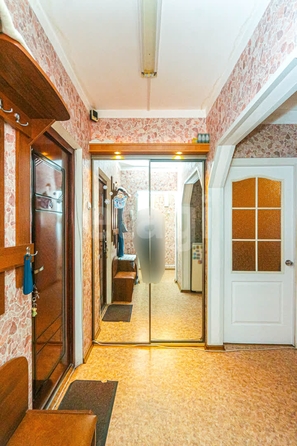 
  Продается 2-комн. квартира 50 м². Фото 23.