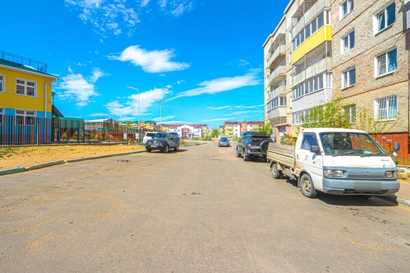 
  Продается 2-комн. квартира 50 м². Фото 33.