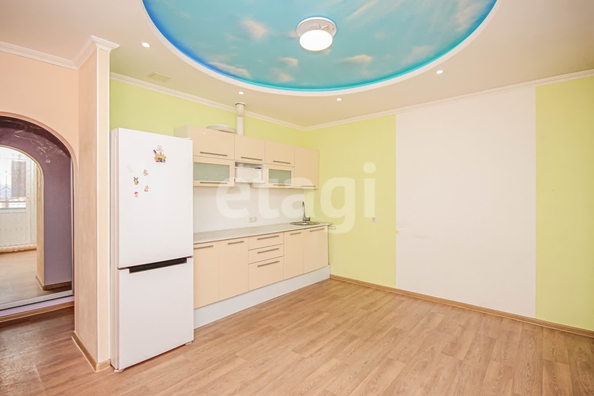 
  Продается 2-комн. квартира 51.9 м². Фото 2.