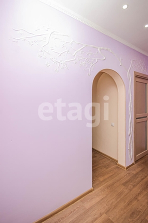 
  Продается 2-комн. квартира 51.9 м². Фото 20.