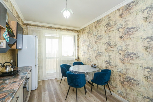 
  Продается 2-комн. квартира 60 м². Фото 3.