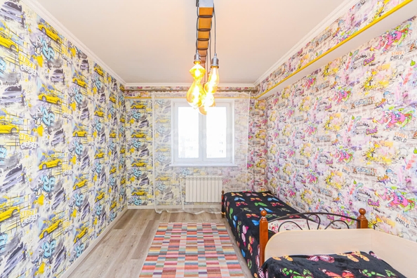 
  Продается 2-комн. квартира 60 м². Фото 19.