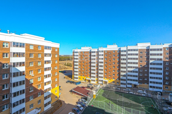 
  Продается 2-комн. квартира 60 м². Фото 25.