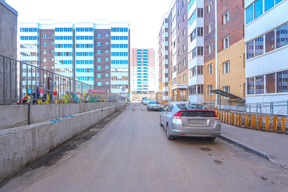 
  Продается 2-комн. квартира 60 м². Фото 37.