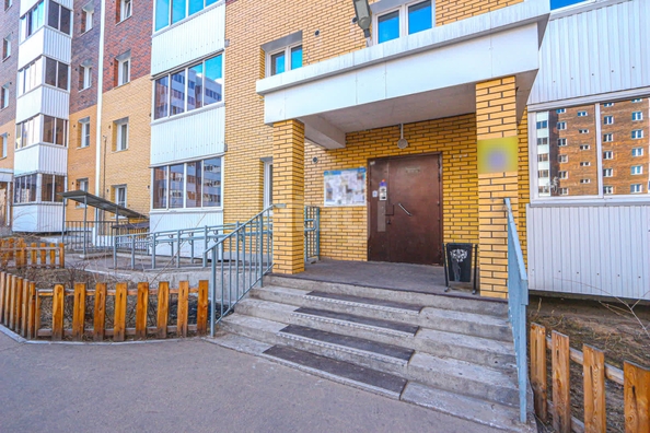 
  Продается 2-комн. квартира 60 м². Фото 39.