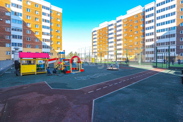 
  Продается 2-комн. квартира 60 м². Фото 41.
