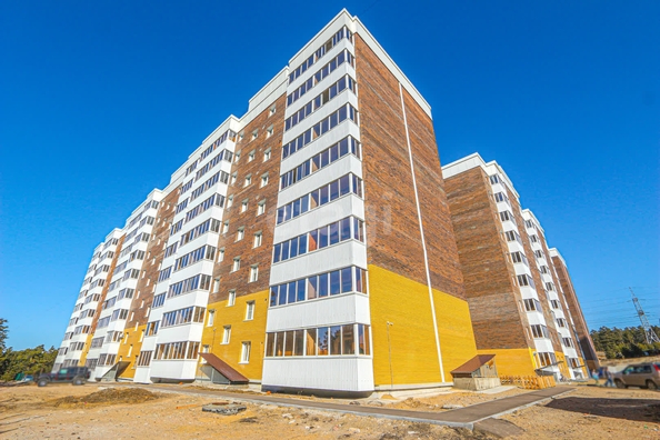 
  Продается 2-комн. квартира 60 м². Фото 42.