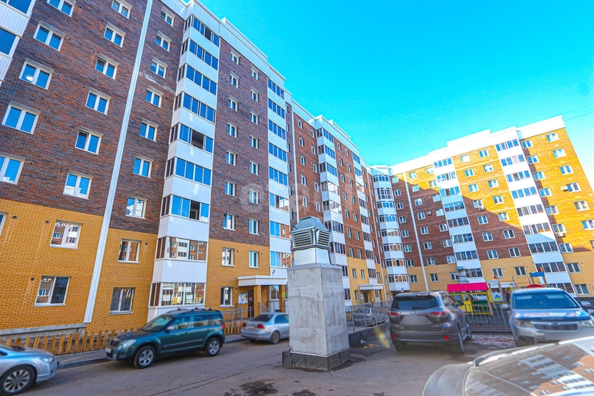 
  Продается 2-комн. квартира 60 м². Фото 43.