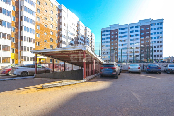 
  Продается 2-комн. квартира 60 м². Фото 44.