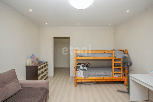
  Продается 2-комн. квартира 56.9 м². Фото 3.
