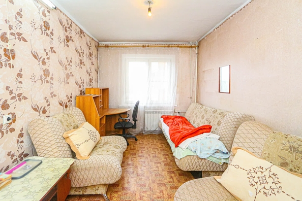 
  Продается 3-комн. квартира 66.5 м². Фото 6.