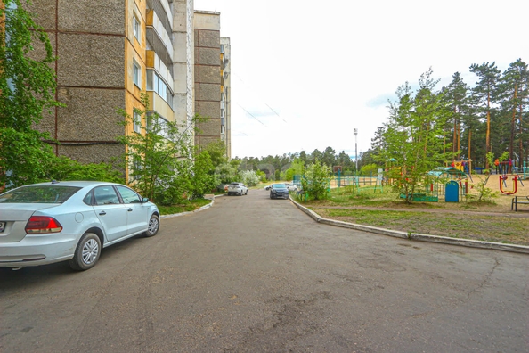 
  Продается 3-комн. квартира 66.5 м². Фото 41.