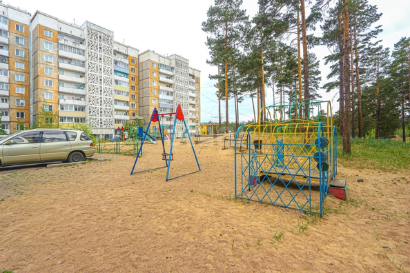 
  Продается 3-комн. квартира 66.5 м². Фото 43.