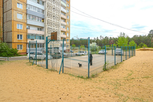 
  Продается 3-комн. квартира 66.5 м². Фото 45.