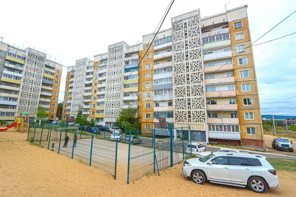 
  Продается 3-комн. квартира 66.5 м². Фото 47.