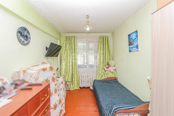 
  Продается 3-комн. квартира 57.2 м². Фото 6.