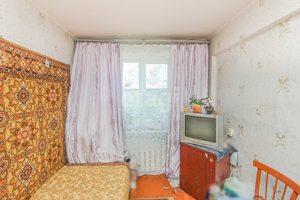 
  Продается 3-комн. квартира 57.2 м². Фото 10.