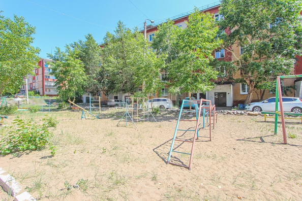 
  Продается 3-комн. квартира 57.2 м². Фото 27.