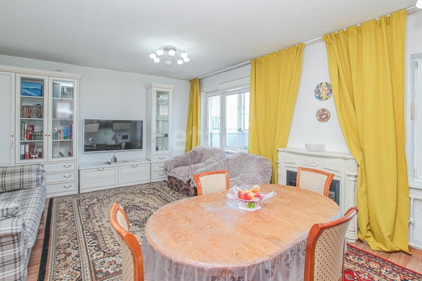 
  Продается 3-комн. квартира 66.4 м². Фото 3.