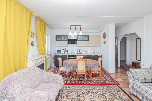 
  Продается 3-комн. квартира 66.4 м². Фото 4.
