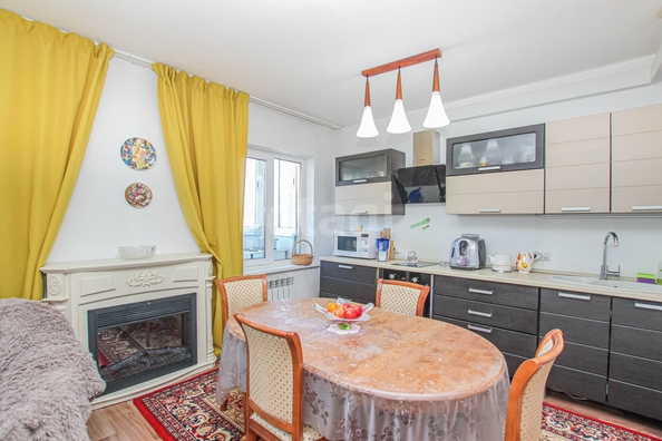 
  Продается 3-комн. квартира 66.4 м². Фото 6.