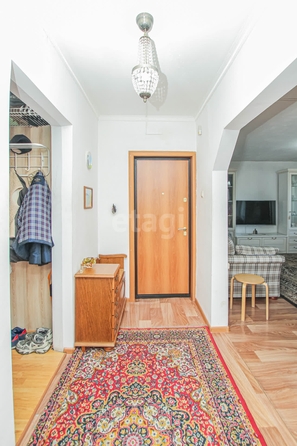 
  Продается 3-комн. квартира 66.4 м². Фото 23.