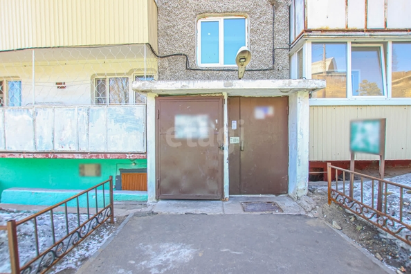 
  Продается 3-комн. квартира 66.4 м². Фото 27.