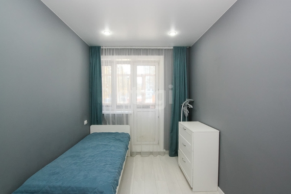 
  Продается 3-комн. квартира 54.2 м². Фото 1.