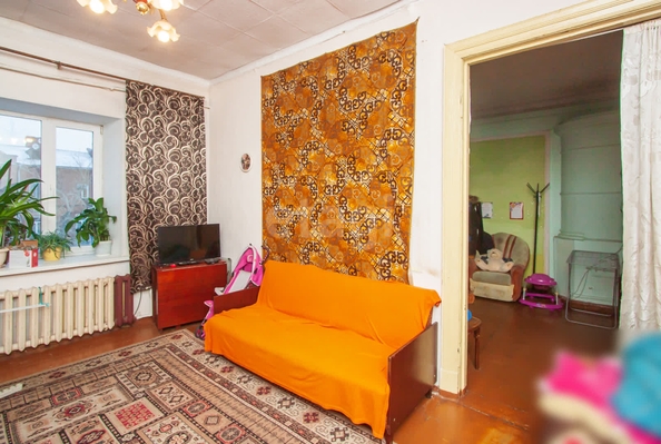
  Продается 3-комн. квартира 79.1 м². Фото 1.