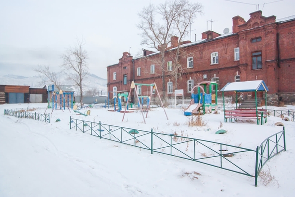 
  Продается 3-комн. квартира 79.1 м². Фото 21.