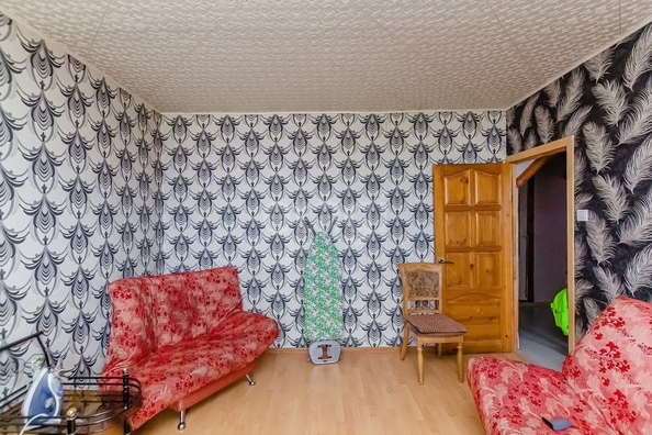 
  Продается 3-комн. квартира 65.9 м². Фото 3.