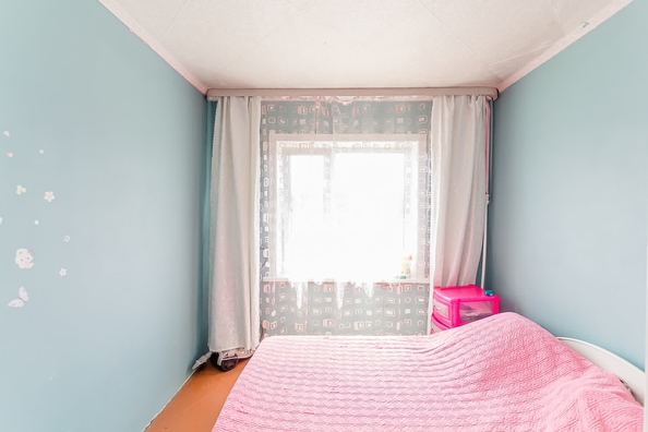 
  Продается 3-комн. квартира 65.9 м². Фото 11.