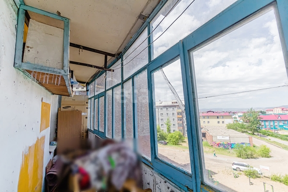 
  Продается 3-комн. квартира 65.9 м². Фото 20.