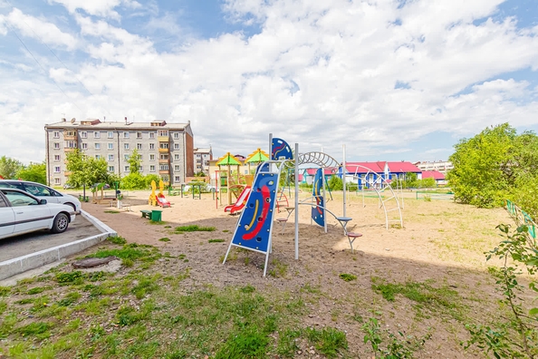 
  Продается 3-комн. квартира 65.9 м². Фото 25.