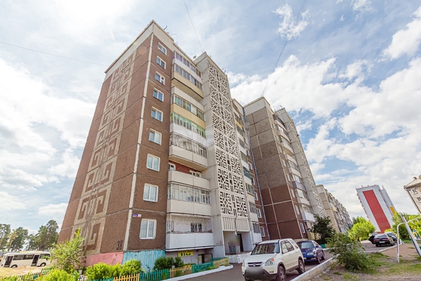 
  Продается 3-комн. квартира 65.9 м². Фото 26.