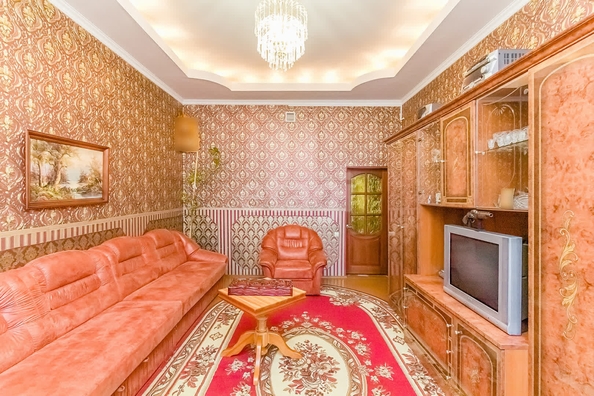 
  Продается 3-комн. квартира 127.8 м². Фото 2.