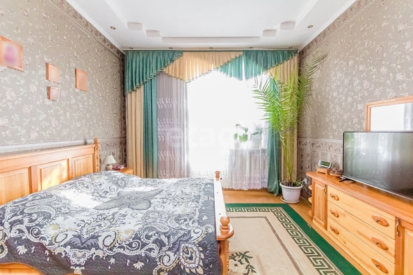 
  Продается 3-комн. квартира 127.8 м². Фото 6.