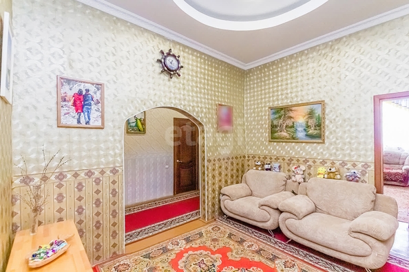 
  Продается 3-комн. квартира 127.8 м². Фото 14.