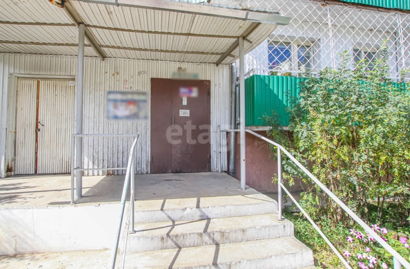 
  Продается 2-комн. квартира 56 м². Фото 24.