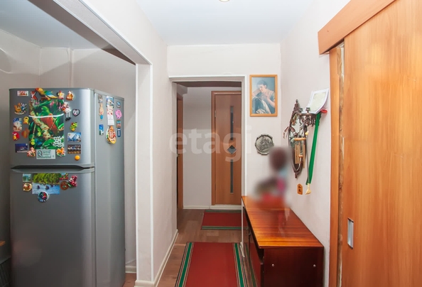 
  Продается 3-комн. квартира 68.9 м². Фото 14.