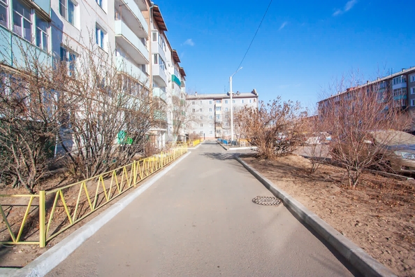 
  Продается 3-комн. квартира 68.9 м². Фото 26.