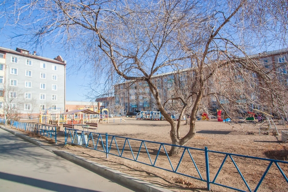 
  Продается 3-комн. квартира 68.9 м². Фото 27.