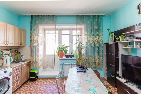 
  Продается 1-комн. квартира 36.8 м². Фото 1.