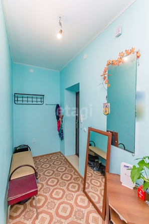 
  Продается 1-комн. квартира 36.8 м². Фото 9.