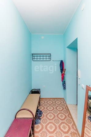 
  Продается 1-комн. квартира 36.8 м². Фото 10.