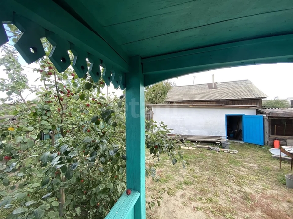 
  Продается дом 38.6 м². Фото 10.
