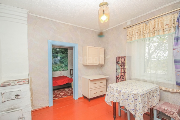 
  Продается дом 38.6 м². Фото 3.