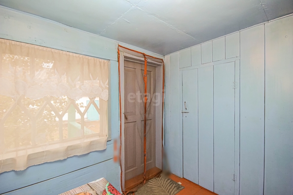 
  Продается дом 38.6 м². Фото 18.