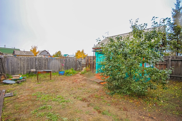 
  Продается дом 38.6 м². Фото 41.